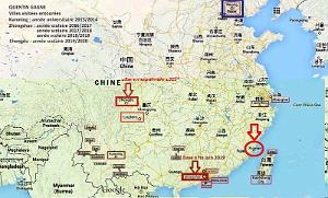 2019 06 26 AU 29 QUENTIN A XIAMEN PROVINCE DU FUJIAN